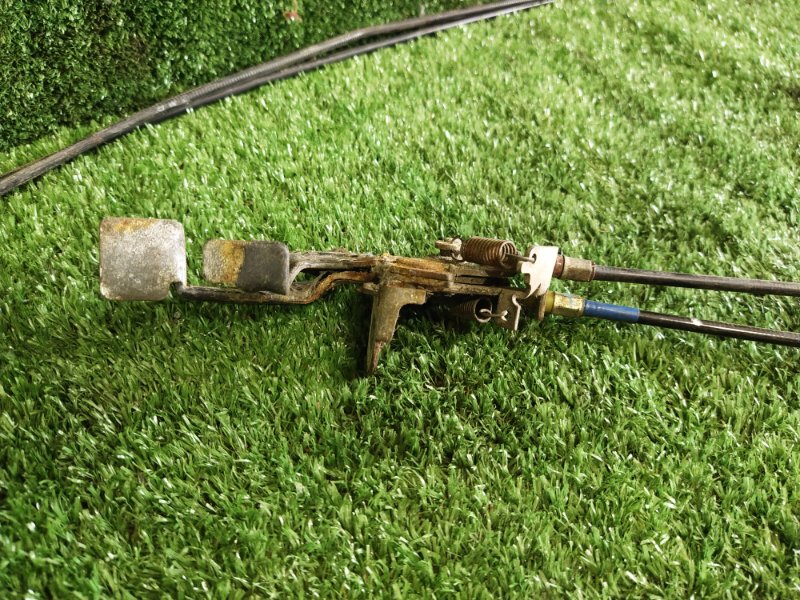 Трос багажника, 1500 рублей, Красноярск