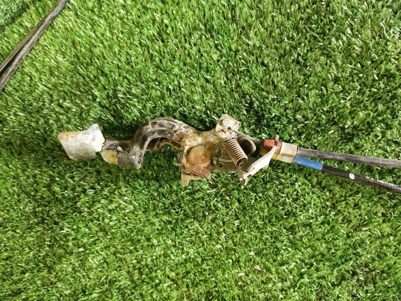 Трос багажника, 1500 рублей, Красноярск