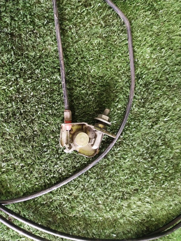 Трос багажника, 1500 рублей, Красноярск