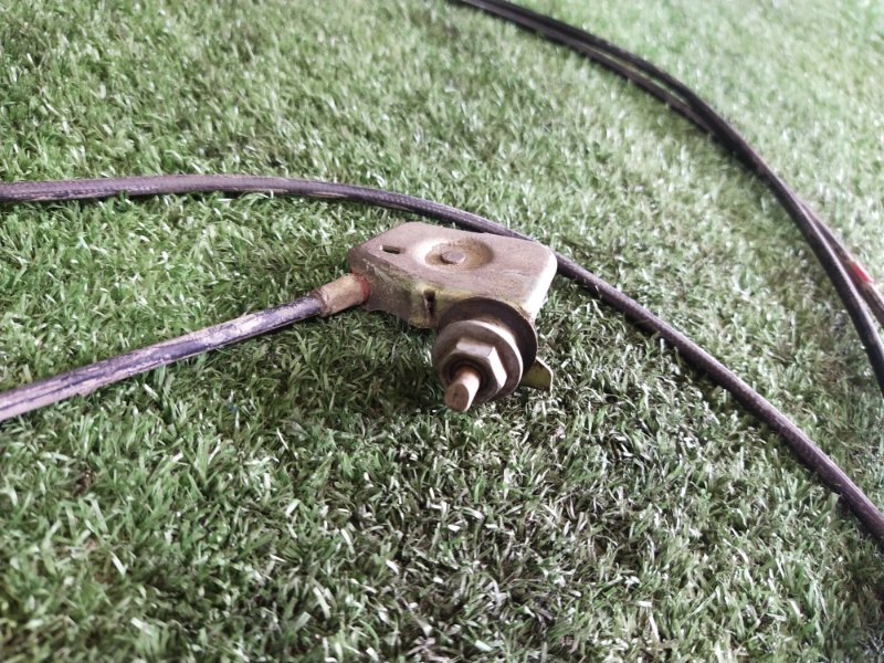 Трос багажника, 1500 рублей, Красноярск