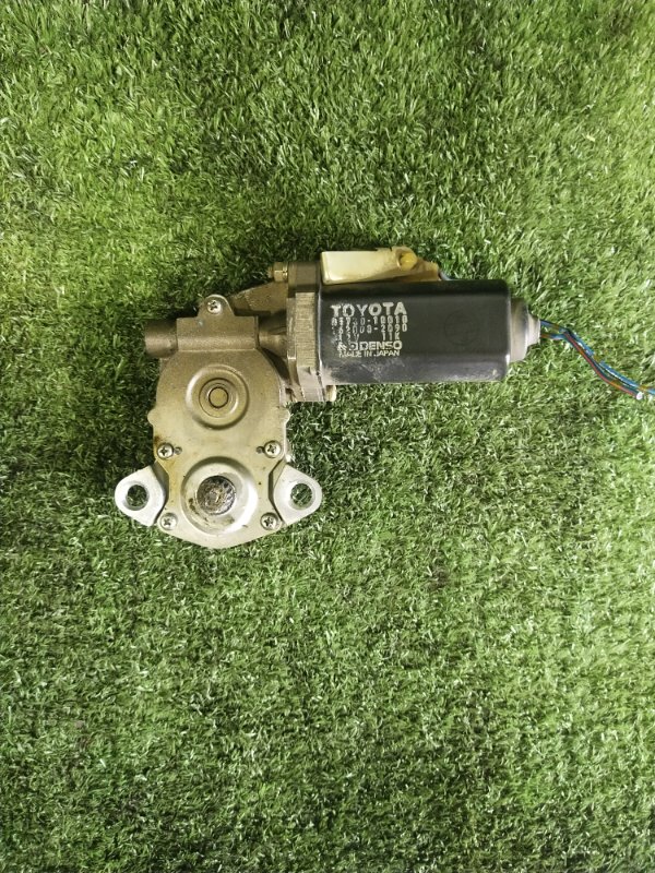 Электропривод люка крыши, 2000 рублей, Красноярск