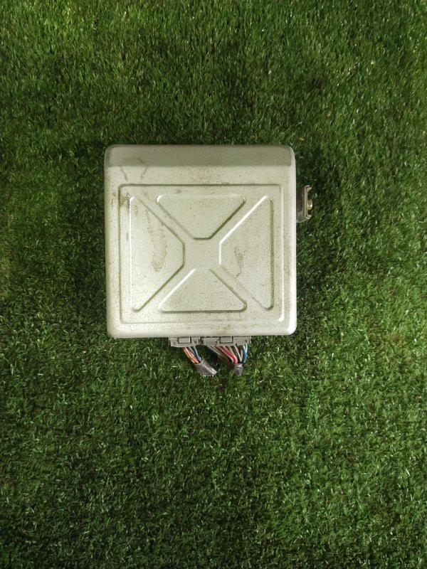 Блок управления ABS, 500 рублей, Красноярск