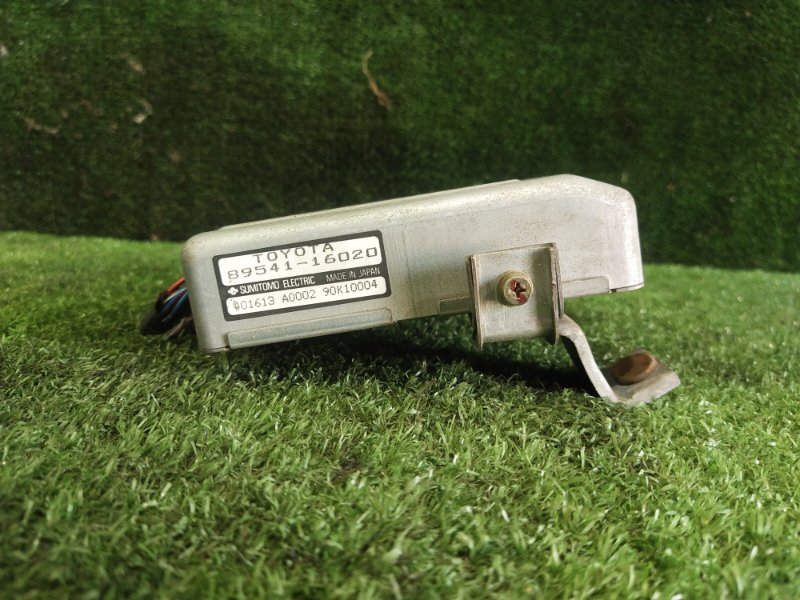 Блок управления ABS, 500 рублей, Красноярск