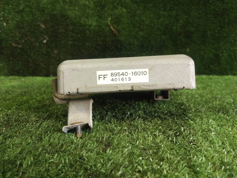 Блок управления ABS, 500 рублей, Красноярск