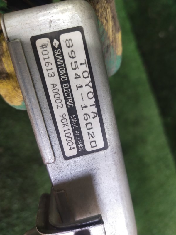 Блок управления ABS, 500 рублей, Красноярск