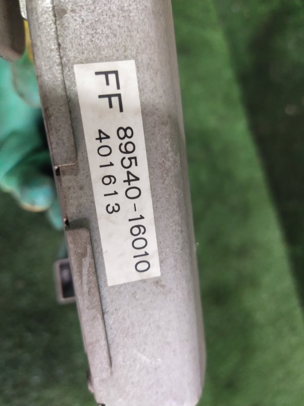 Блок управления ABS, 500 рублей, Красноярск