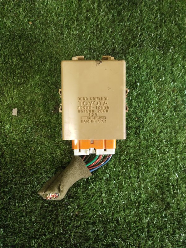 Блок управления дверьми, 500 рублей, Красноярск