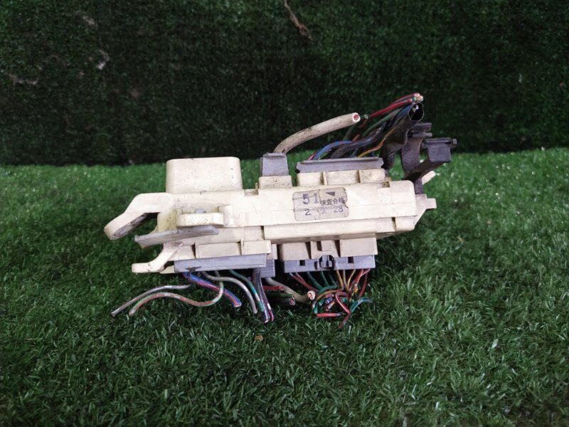 Блок предохранителей салонный, 500 рублей, Красноярск