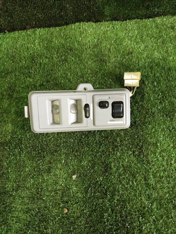 Плафон салона, 500 рублей, Красноярск