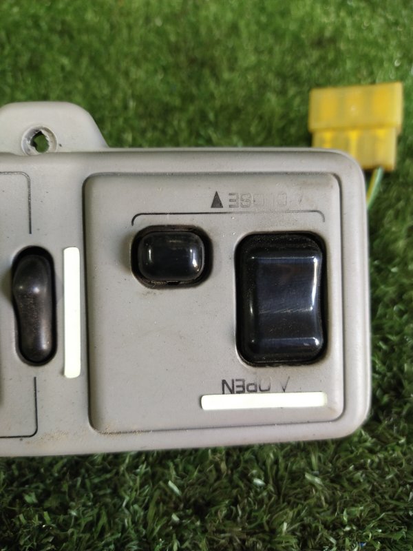 Плафон салона, 500 рублей, Красноярск