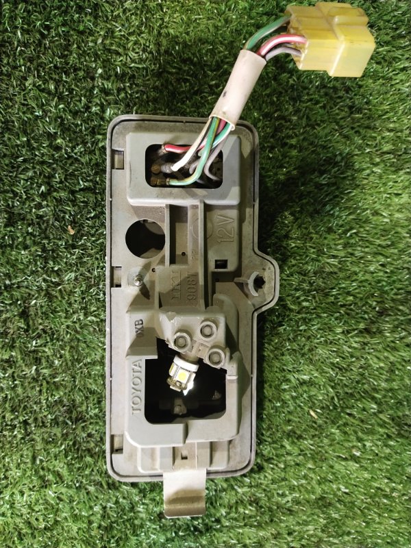 Плафон салона, 500 рублей, Красноярск