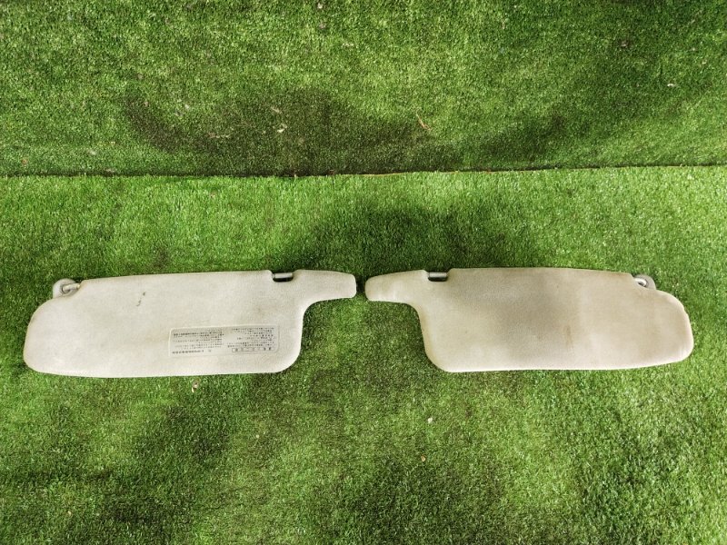 Солнцезащитный козырек, 500 рублей, Красноярск