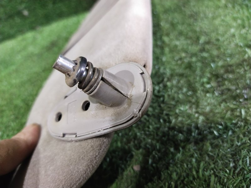 Солнцезащитный козырек, 500 рублей, Красноярск