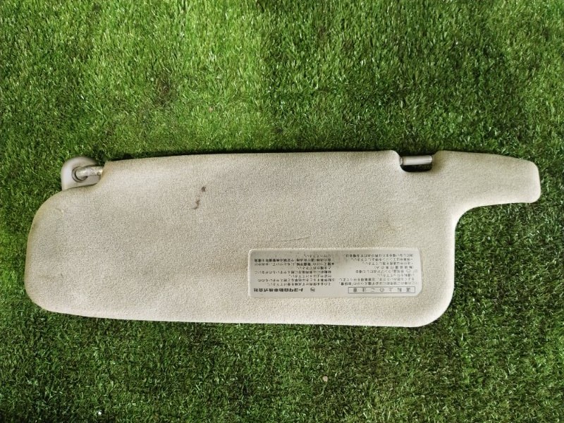 Солнцезащитный козырек, 500 рублей, Красноярск