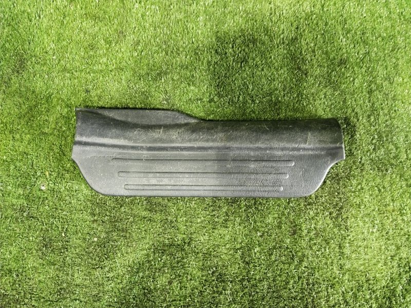 Накладка на порог салона, 300 рублей, Красноярск