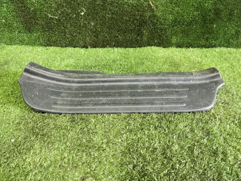 Накладка на порог салона, 300 рублей, Красноярск