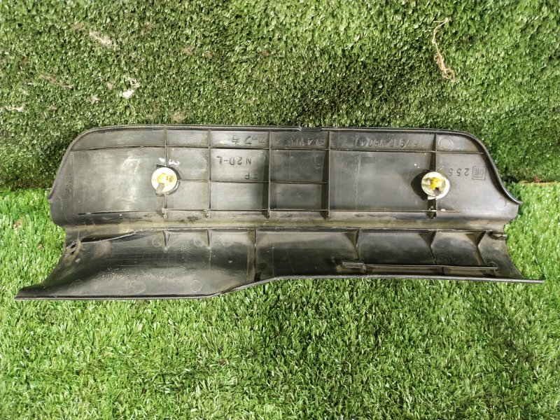 Накладка на порог салона, 300 рублей, Красноярск