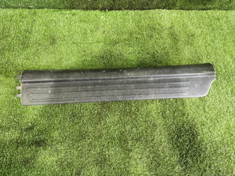 Накладка на порог салона, 300 рублей, Красноярск