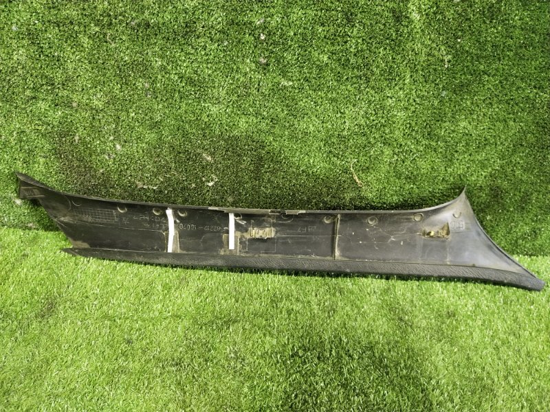 Обшивка стойки кузова, 300 рублей, Красноярск