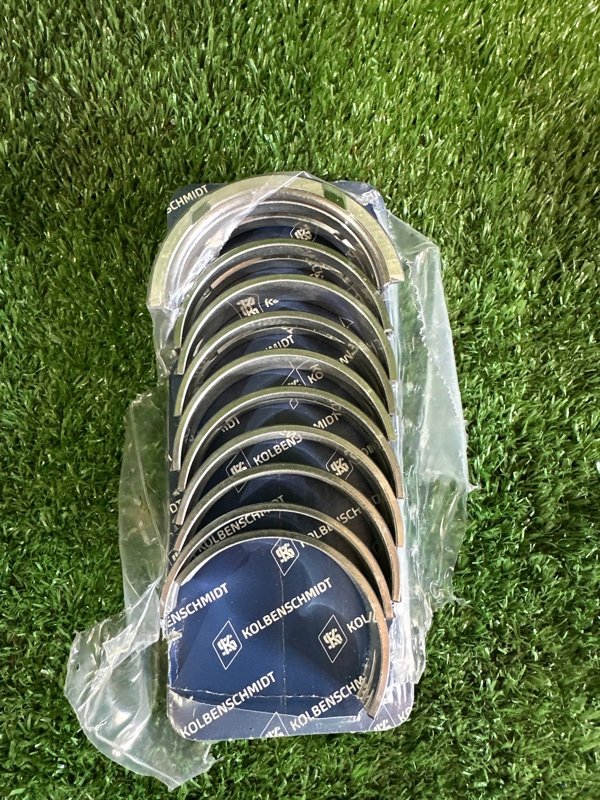 Вкладыши коренные, 5600 рублей, Красноярск