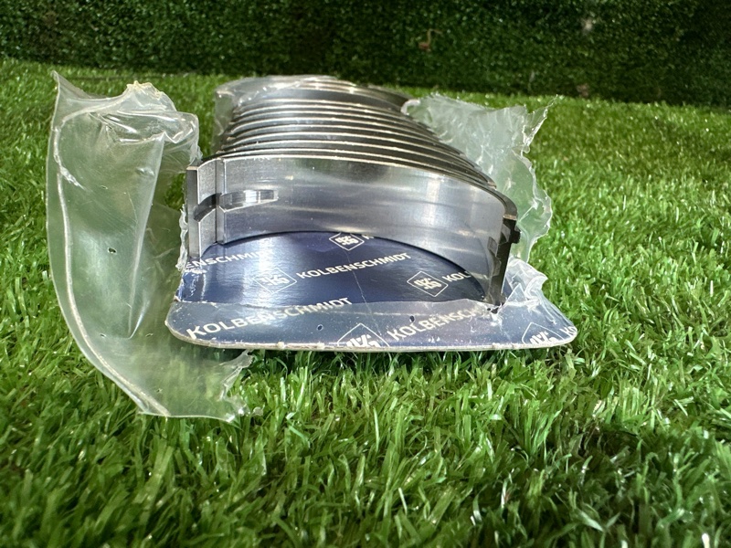 Вкладыши коренные, 5600 рублей, Красноярск