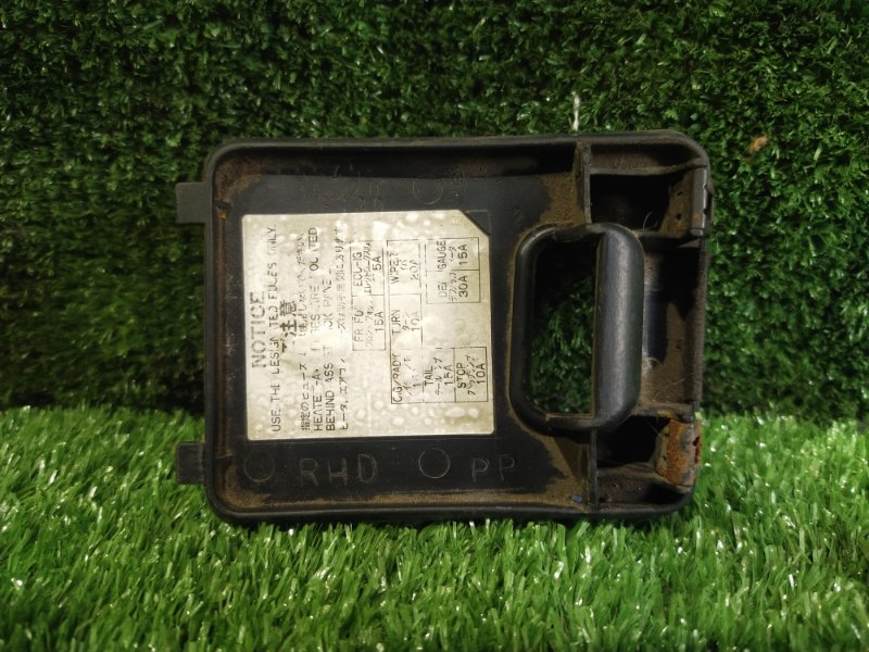 Крышка блока предохранителей, 300 рублей, Красноярск