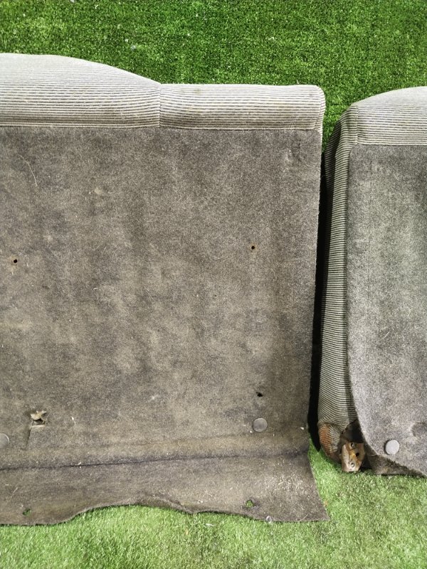 Сиденье, 1000 рублей, Красноярск