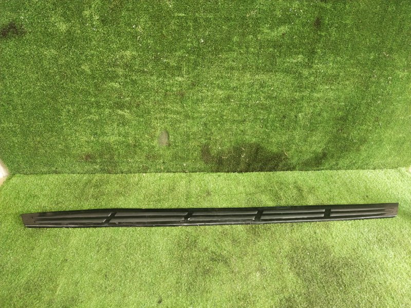 Накладка на подножку, 2000 рублей, Красноярск