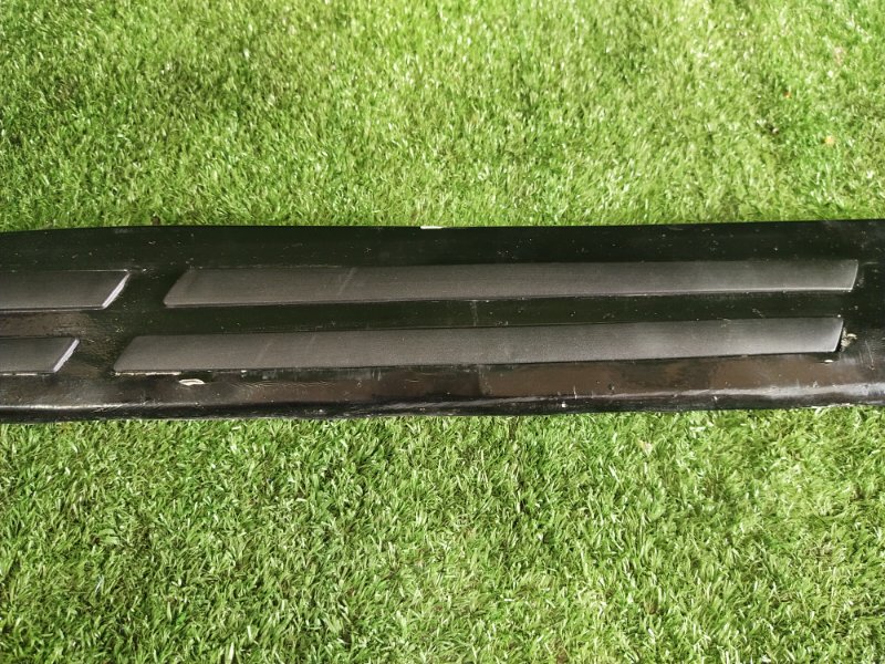 Накладка на подножку, 2000 рублей, Красноярск