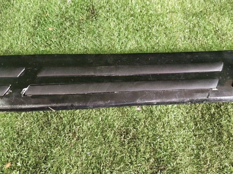 Накладка на подножку, 2000 рублей, Красноярск