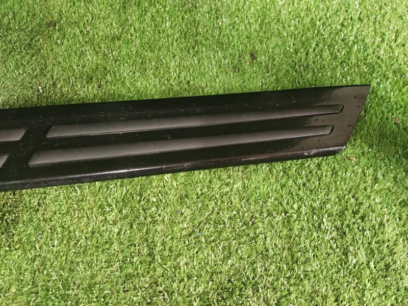 Накладка на подножку, 2000 рублей, Красноярск