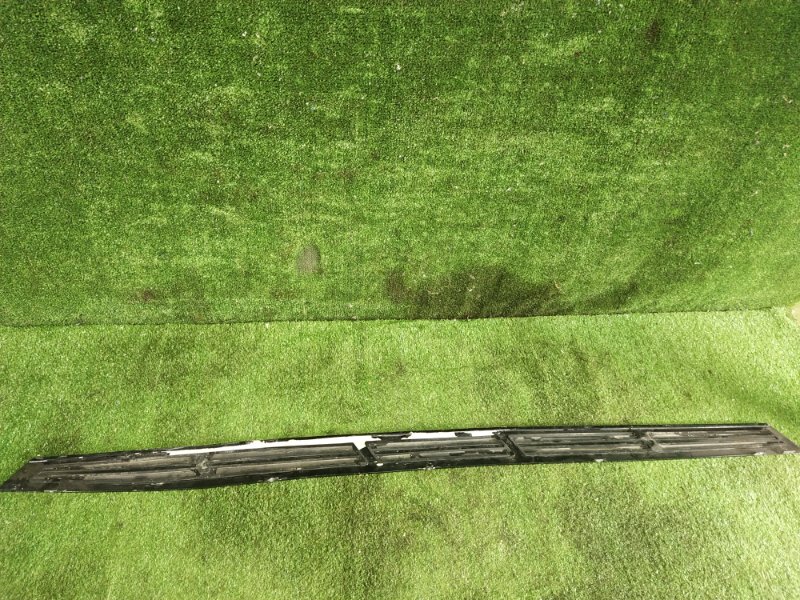 Накладка на подножку, 2000 рублей, Красноярск