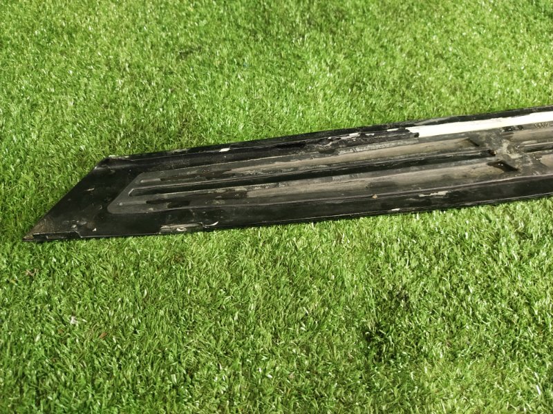 Накладка на подножку, 2000 рублей, Красноярск