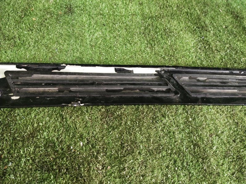 Накладка на подножку, 2000 рублей, Красноярск