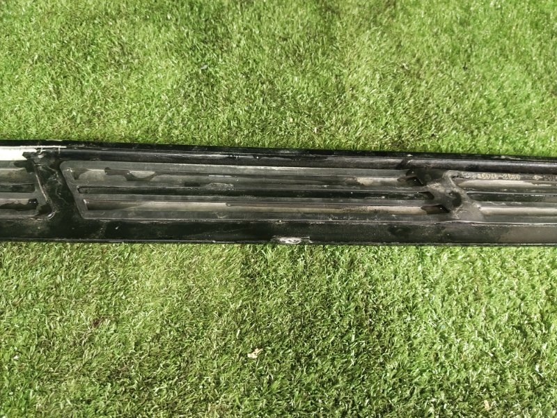 Накладка на подножку, 2000 рублей, Красноярск