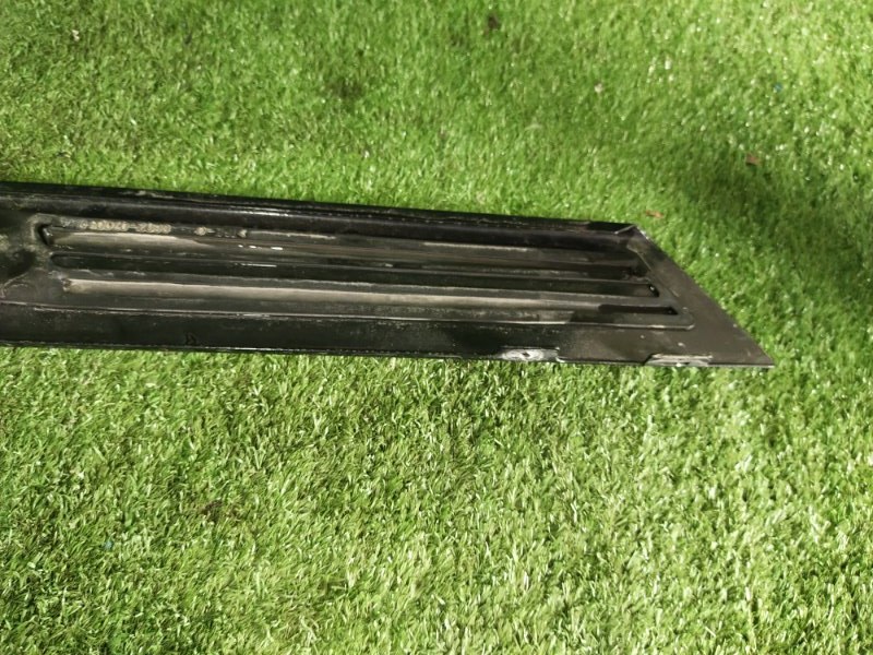 Накладка на подножку, 2000 рублей, Красноярск