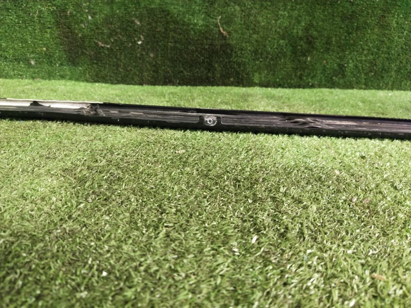 Накладка на подножку, 2000 рублей, Красноярск