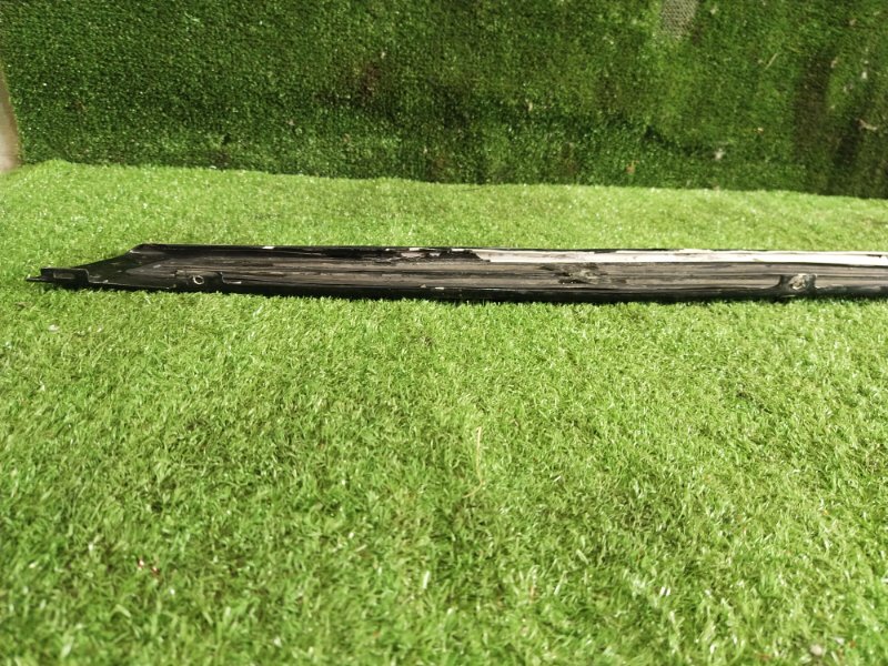 Накладка на подножку, 2000 рублей, Красноярск