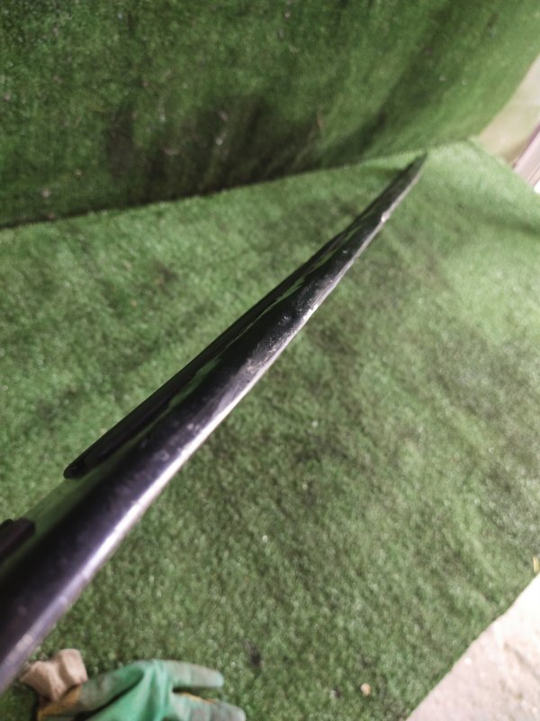 Накладка на подножку, 2000 рублей, Красноярск