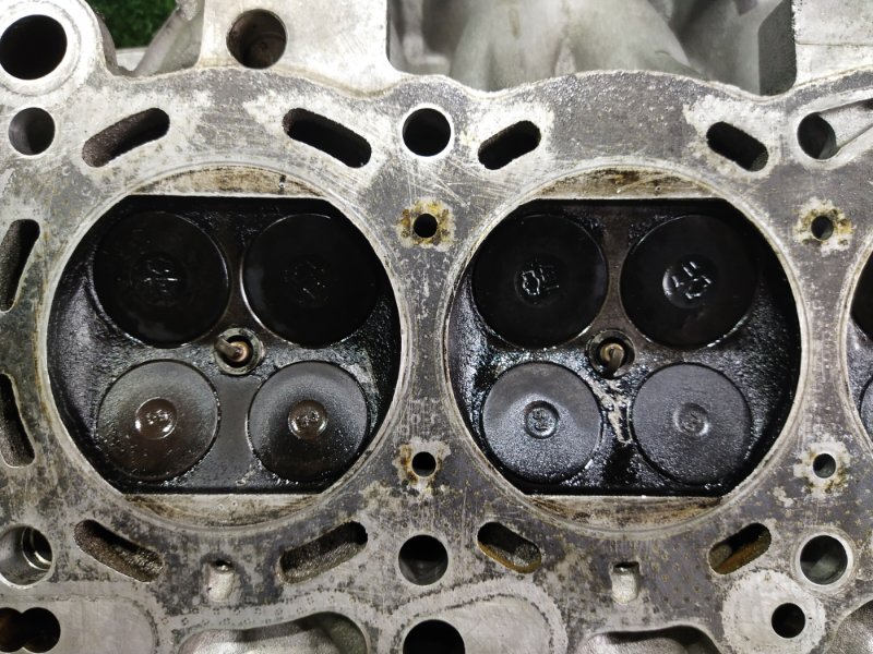 Головка блока цилиндров, 7000 рублей, Красноярск