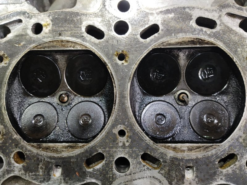 Головка блока цилиндров, 7000 рублей, Красноярск