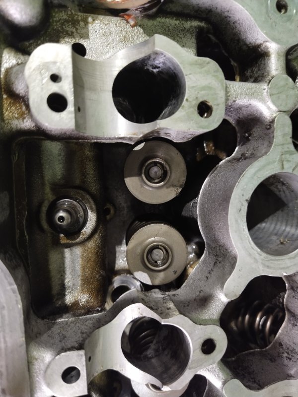 Головка блока цилиндров, 7000 рублей, Красноярск