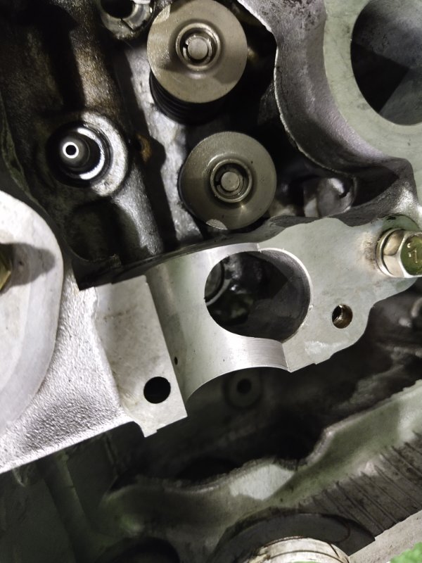 Головка блока цилиндров, 7000 рублей, Красноярск