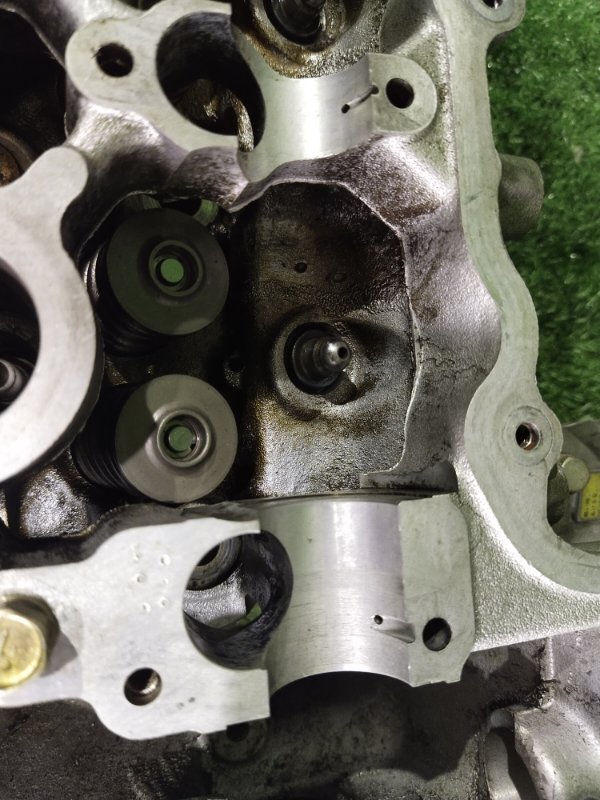 Головка блока цилиндров, 7000 рублей, Красноярск