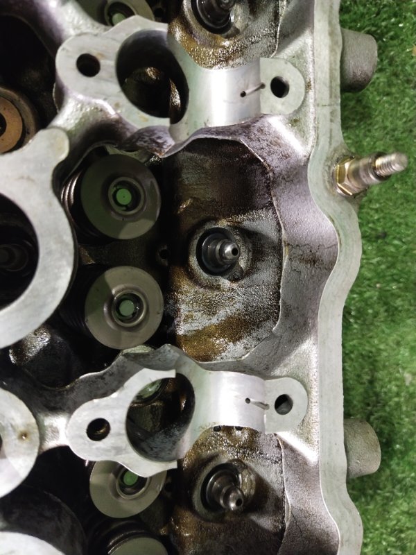 Головка блока цилиндров, 7000 рублей, Красноярск