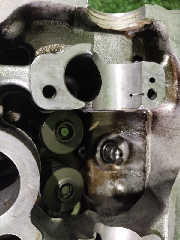 Головка блока цилиндров, 7000 рублей, Красноярск