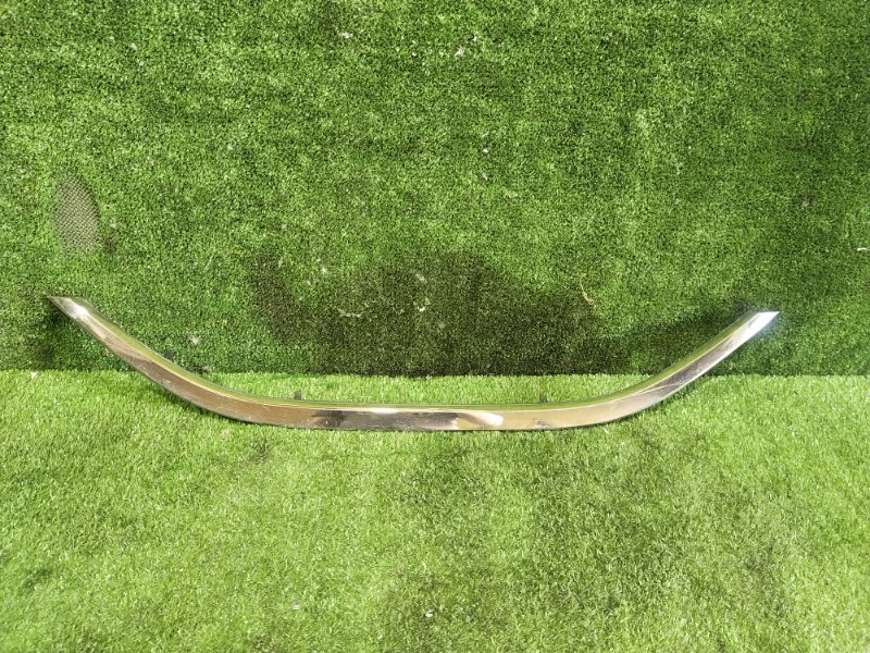 Молдинг решетки радиатора, 3000 рублей, Красноярск