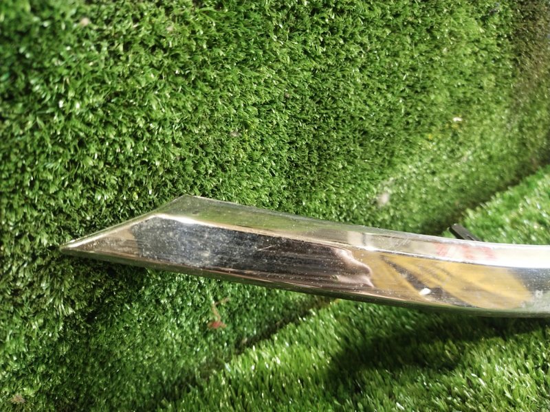 Молдинг решетки радиатора, 3000 рублей, Красноярск