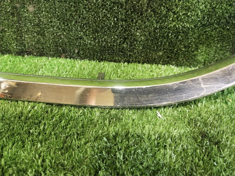 Молдинг решетки радиатора, 3000 рублей, Красноярск