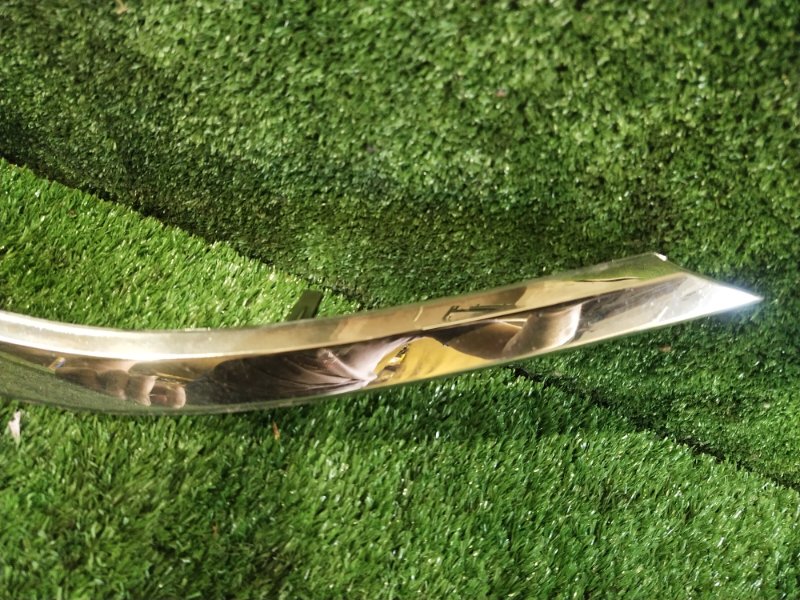 Молдинг решетки радиатора, 3000 рублей, Красноярск